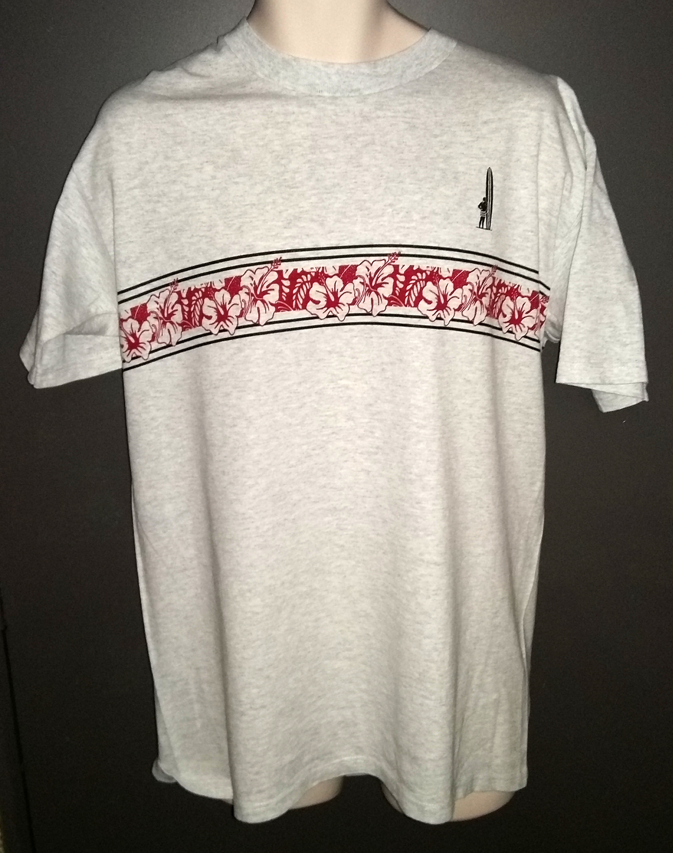 DaBull Sample sale T shirt